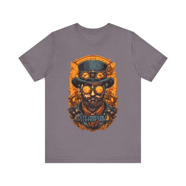 Steampunk T-Shirt - Image 19