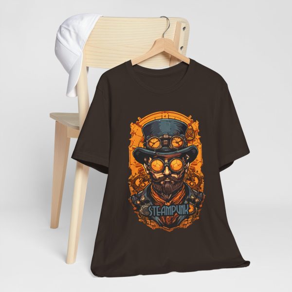 Steampunk T-Shirt