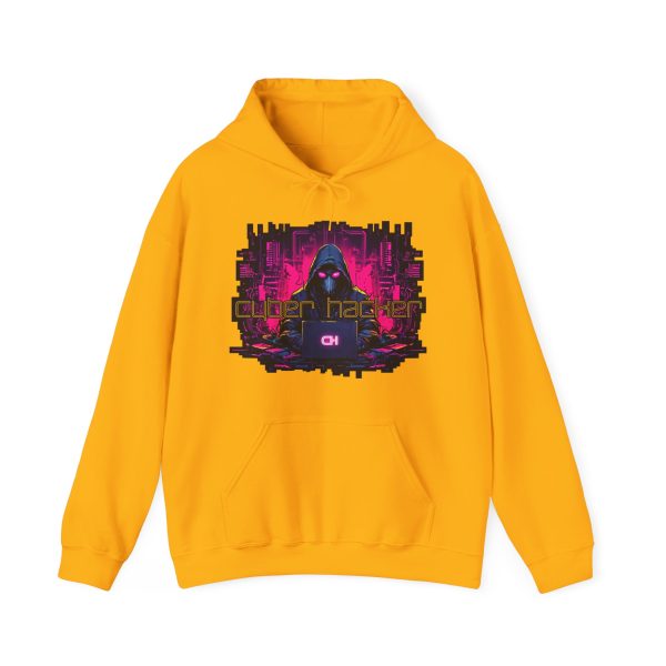 Cyber Hacker Hoodie - Image 20