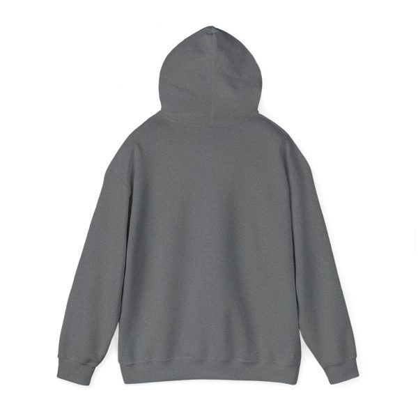 Cyber Hacker Hoodie - Image 5