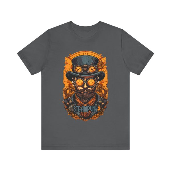 Steampunk T-Shirt - Image 17